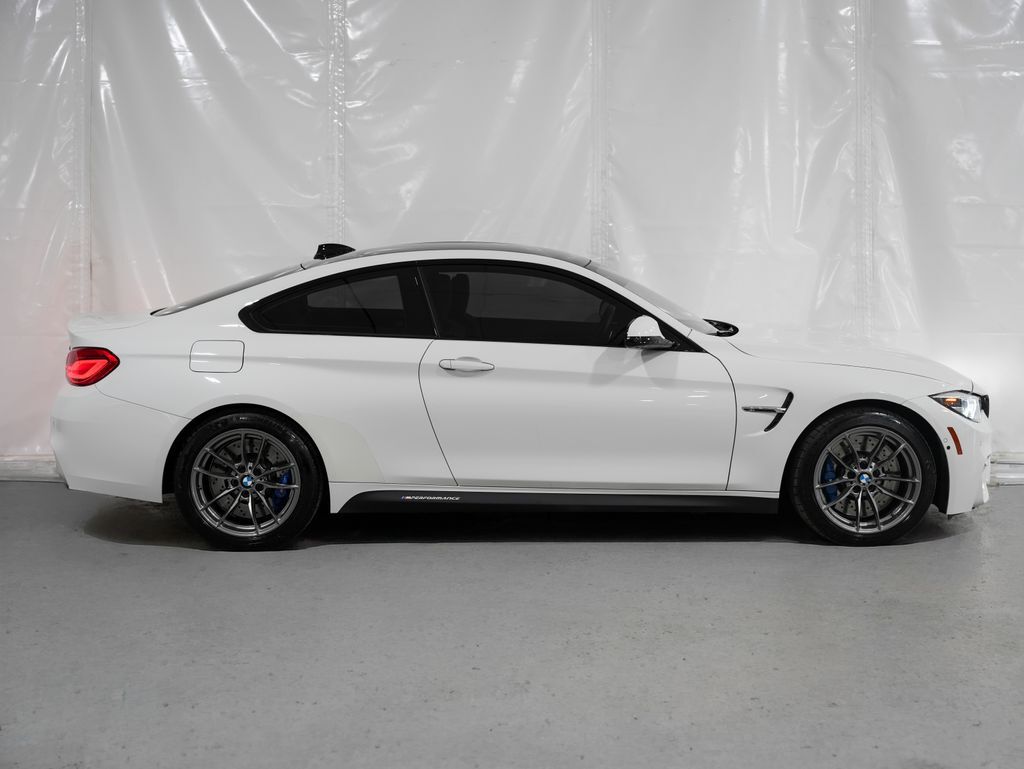 2018 BMW M4 Executive Tigard OR
