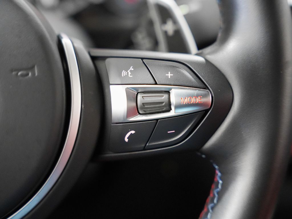 2018 BMW M4 Executive Tigard OR