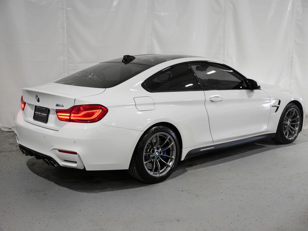 2018 BMW M4 Executive Tigard OR