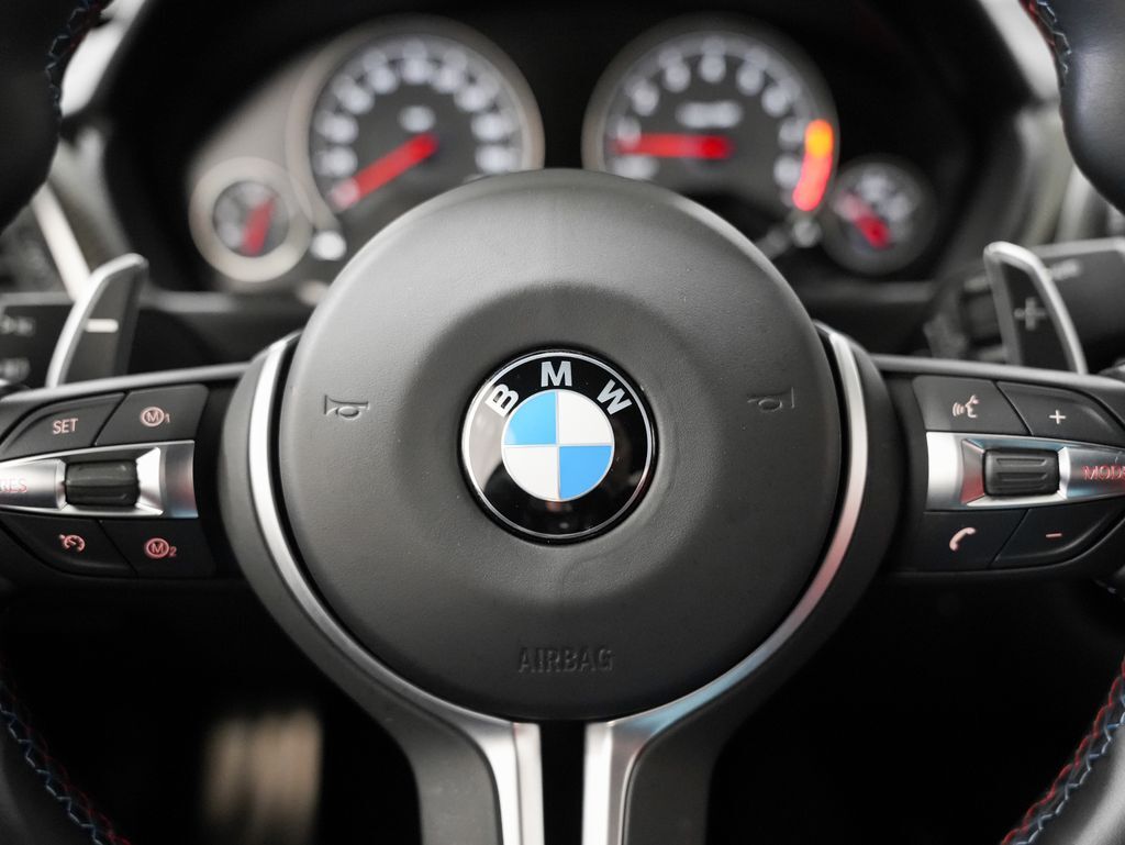 2018 BMW M4 Executive Tigard OR