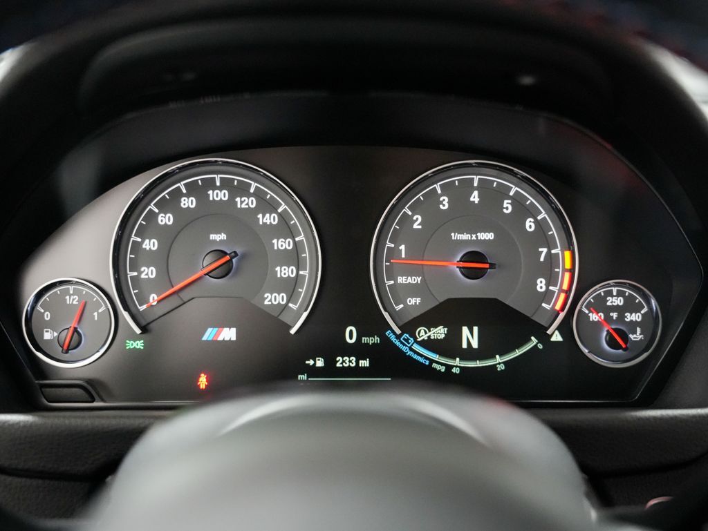 2018 BMW M4 Executive Tigard OR