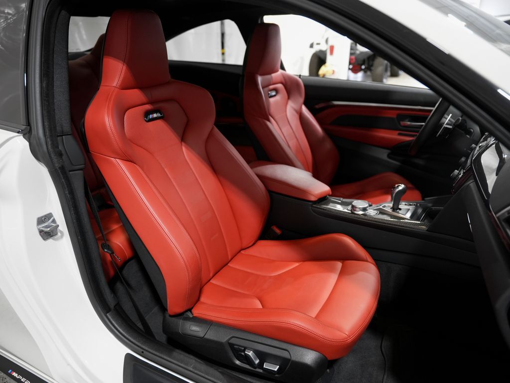 2018 BMW M4 Executive Tigard OR