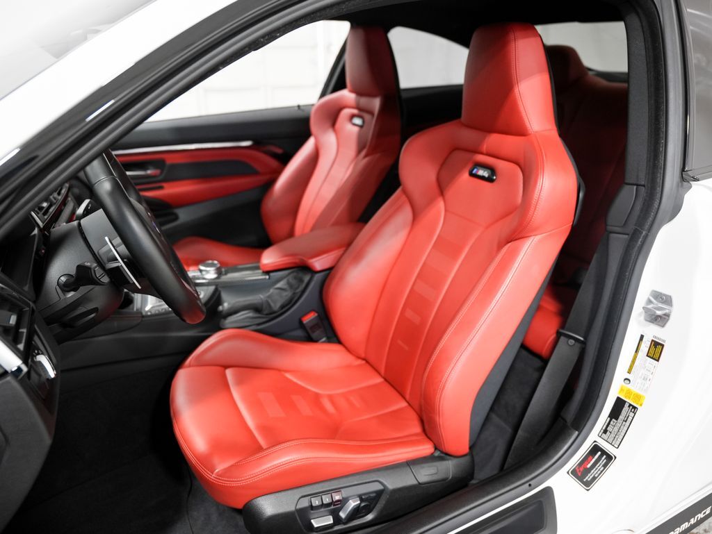 2018 BMW M4 Executive Tigard OR
