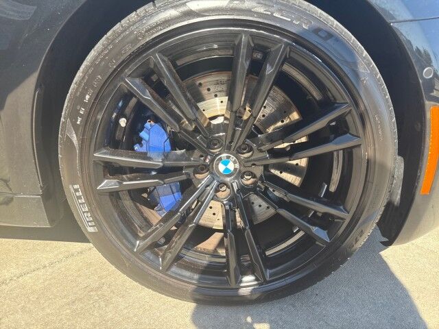 2018 BMW M5  Springfield IL