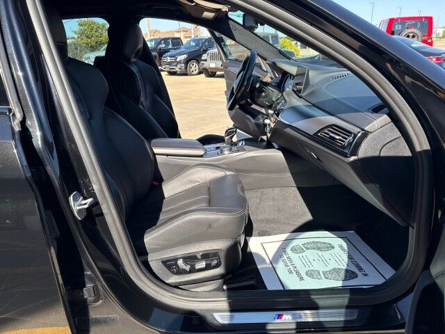 2018 BMW M5  Springfield IL