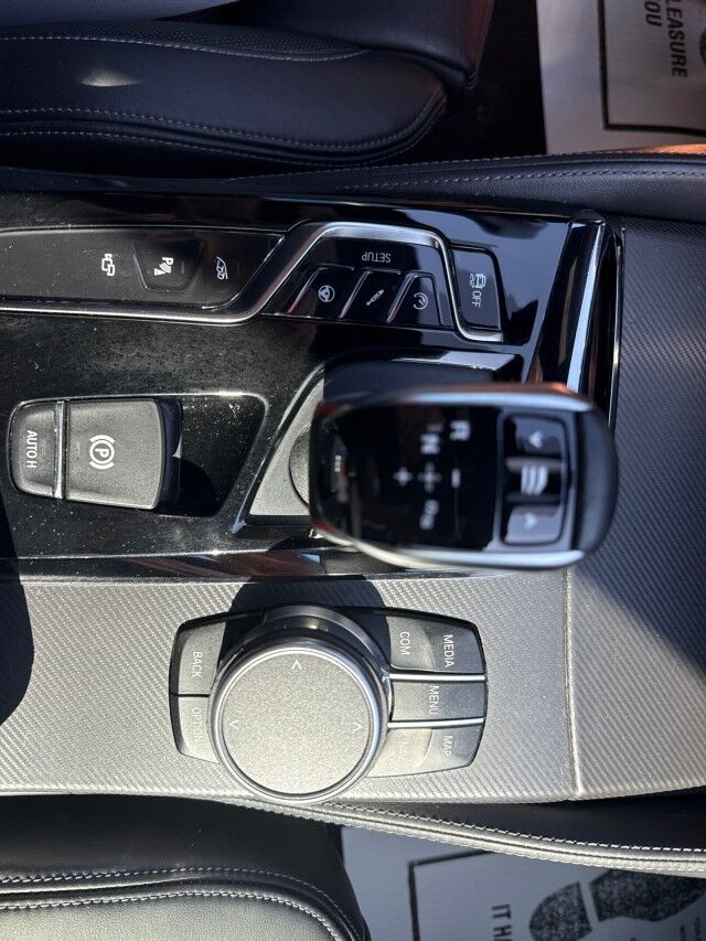 2018 BMW M5  Springfield IL