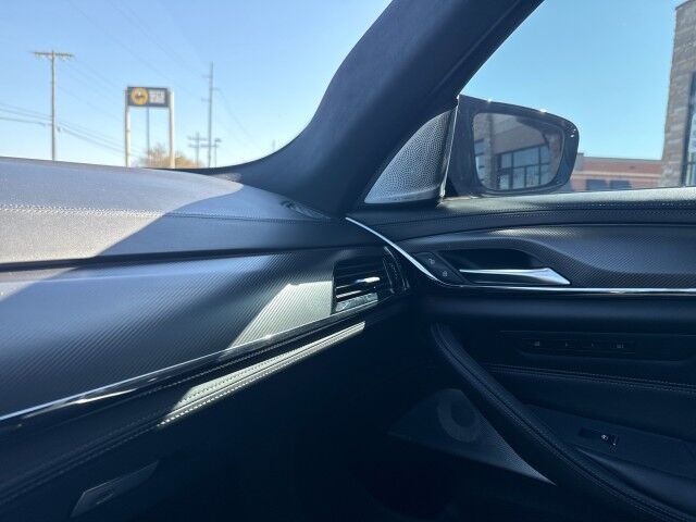 2018 BMW M5  Springfield IL