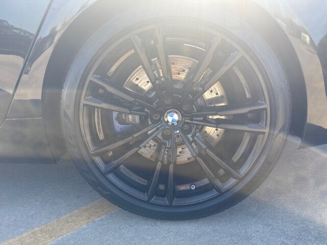 2018 BMW M5  Springfield IL