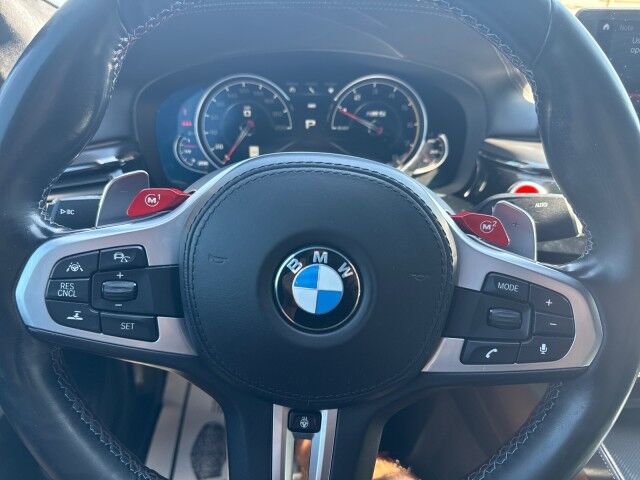 2018 BMW M5  Springfield IL