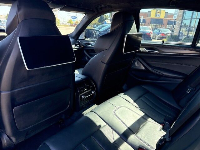 2018 BMW M5  Springfield IL