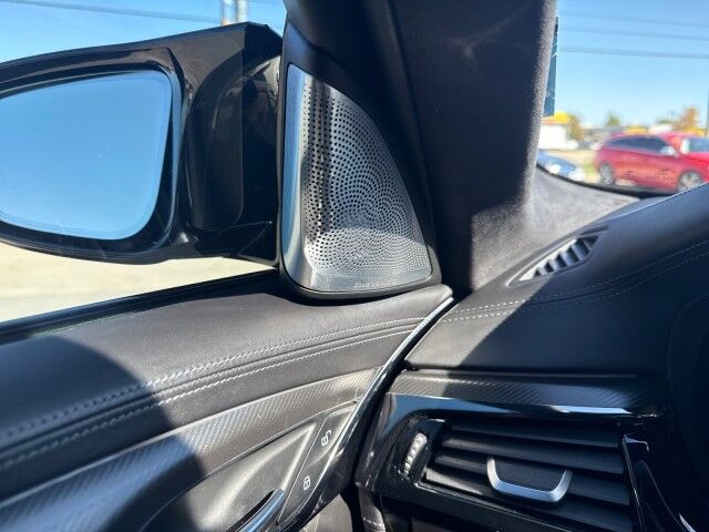 2018 BMW M5  Springfield IL