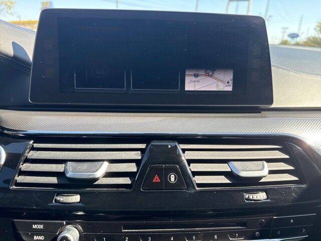 2018 BMW M5  Springfield IL