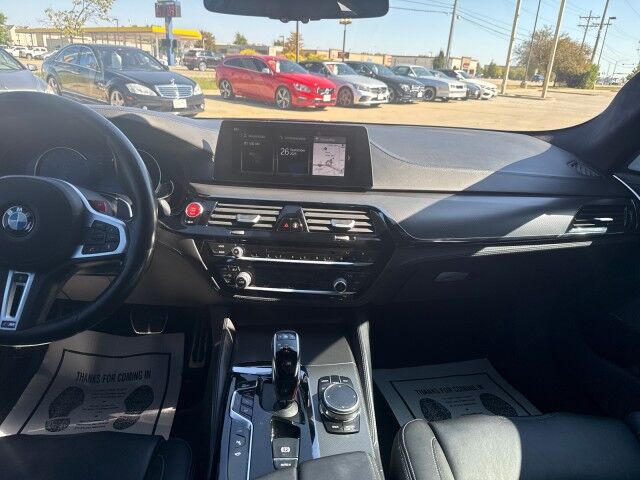 2018 BMW M5  Springfield IL