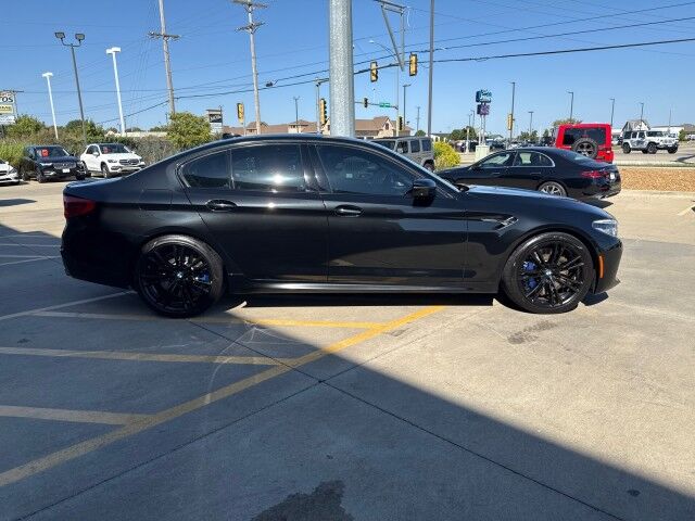 2018 BMW M5  Springfield IL