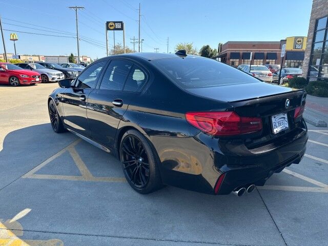 2018 BMW M5  Springfield IL