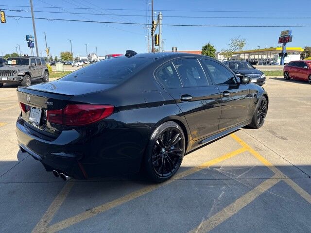 2018 BMW M5  Springfield IL