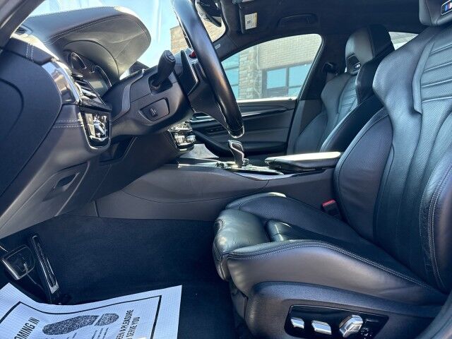 2018 BMW M5  Springfield IL