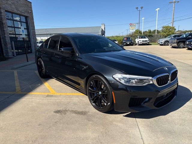 2018 BMW M5  Springfield IL