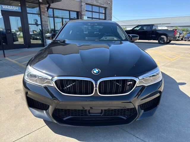 2018 BMW M5  Springfield IL
