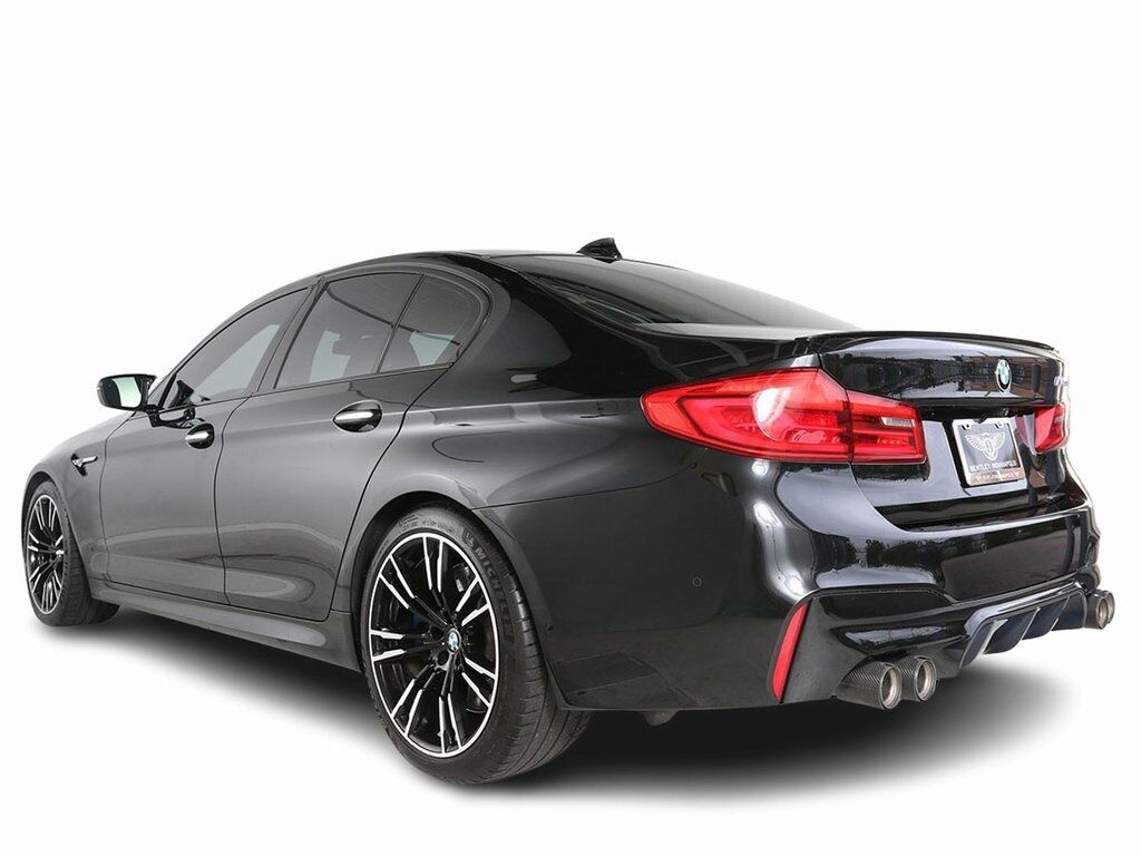 2018 BMW M5 Base Indianapolis IN