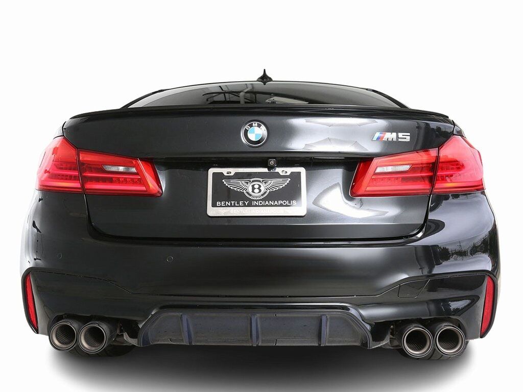 2018 BMW M5 Base Indianapolis IN