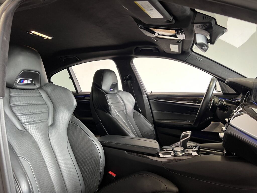 2018 BMW M5 Base Indianapolis IN
