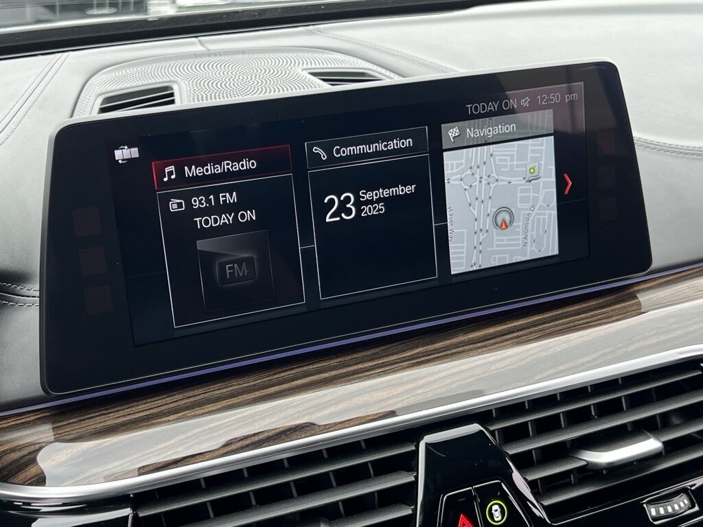 2018 BMW M5 Base Indianapolis IN