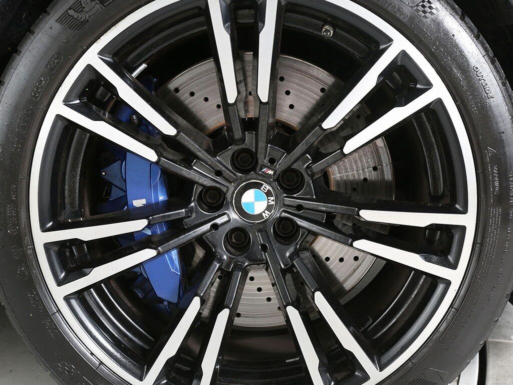 2018 BMW M5 Base Indianapolis IN