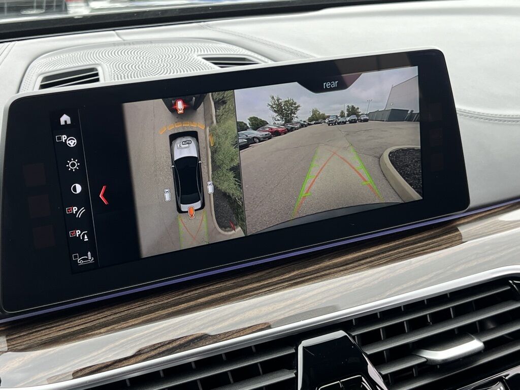 2018 BMW M5 Base Indianapolis IN