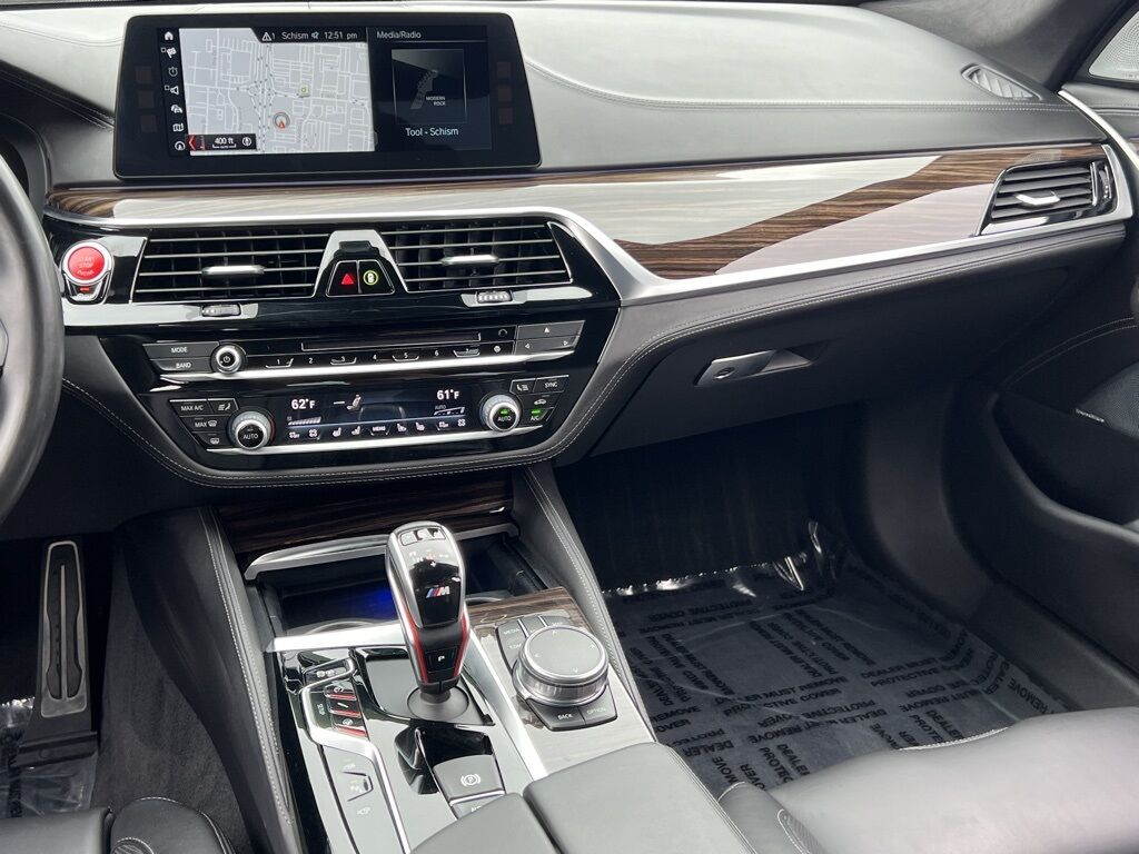 2018 BMW M5 Base Indianapolis IN