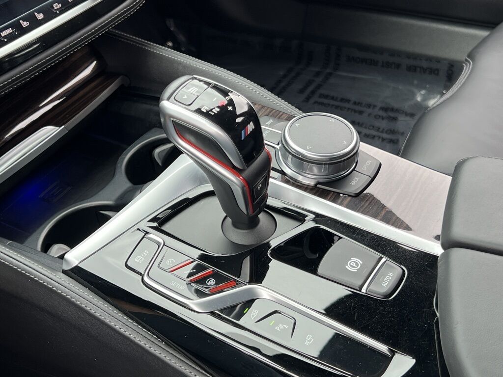 2018 BMW M5 Base Indianapolis IN