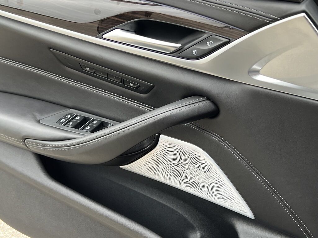 2018 BMW M5 Base Indianapolis IN
