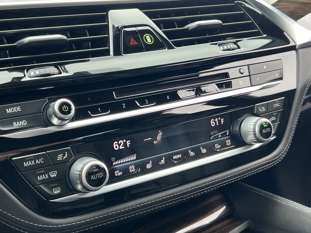 2018 BMW M5 Base Indianapolis IN