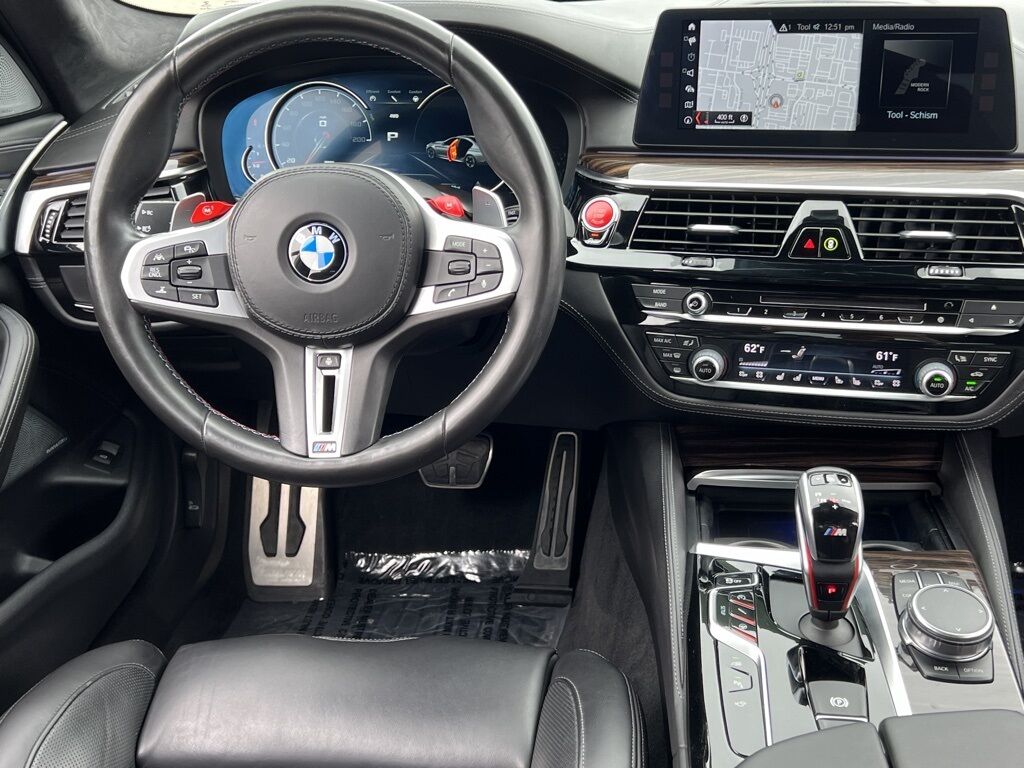 2018 BMW M5 Base Indianapolis IN