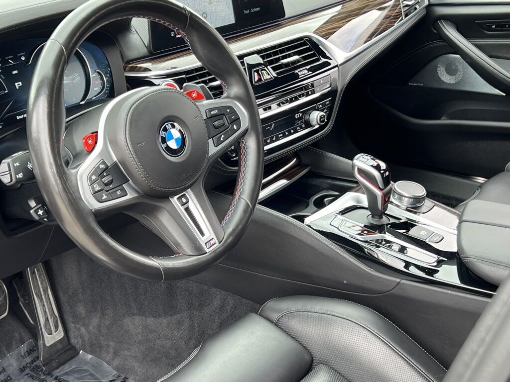 2018 BMW M5 Base Indianapolis IN