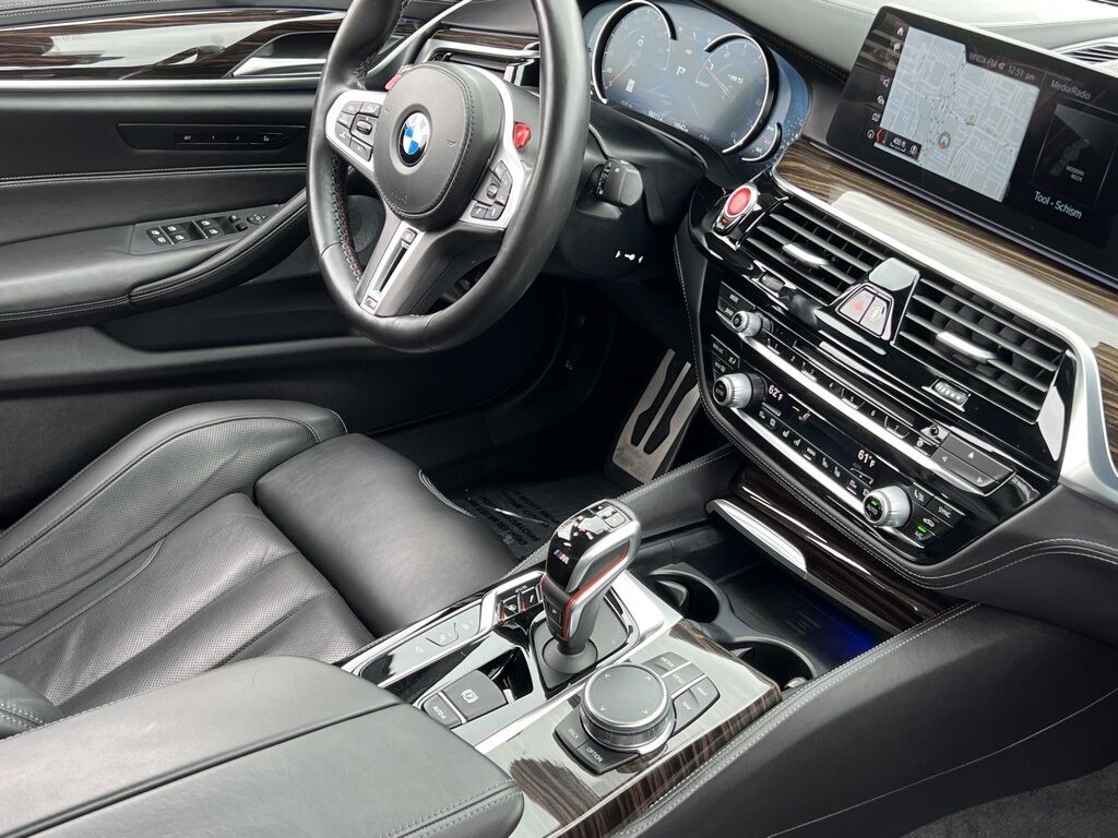2018 BMW M5 Base Indianapolis IN