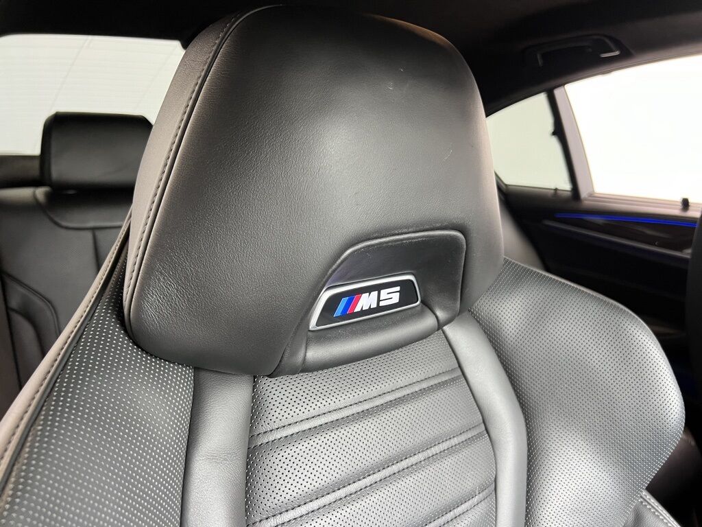 2018 BMW M5 Base Indianapolis IN