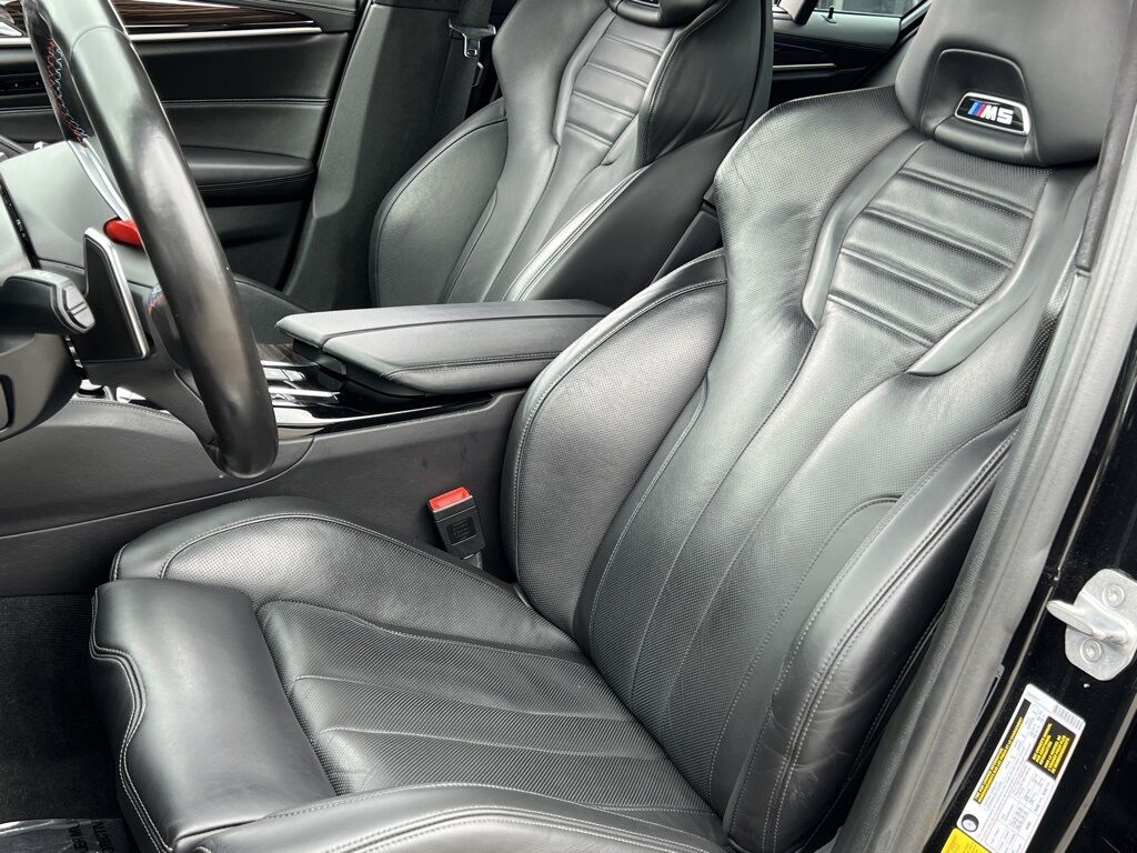 2018 BMW M5 Base Indianapolis IN