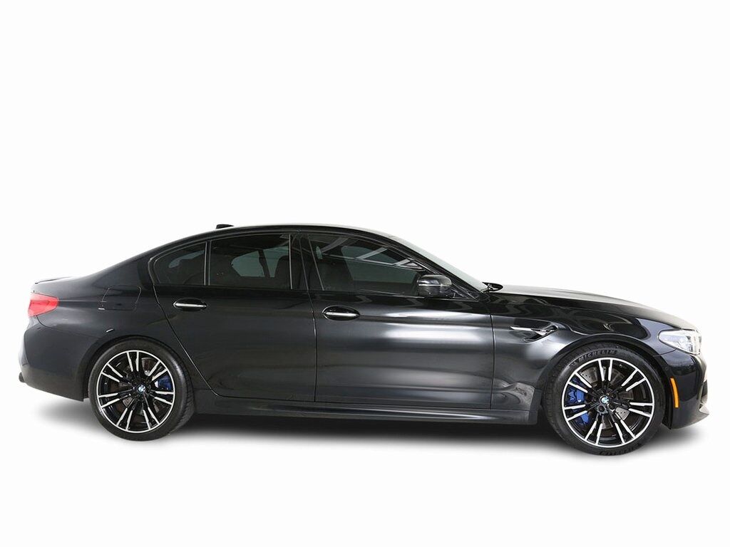 2018 BMW M5 Base Indianapolis IN
