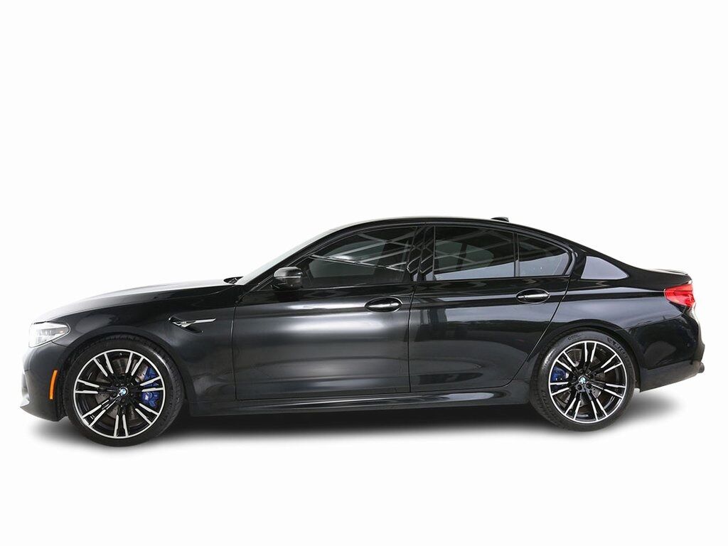 2018 BMW M5 Base Indianapolis IN