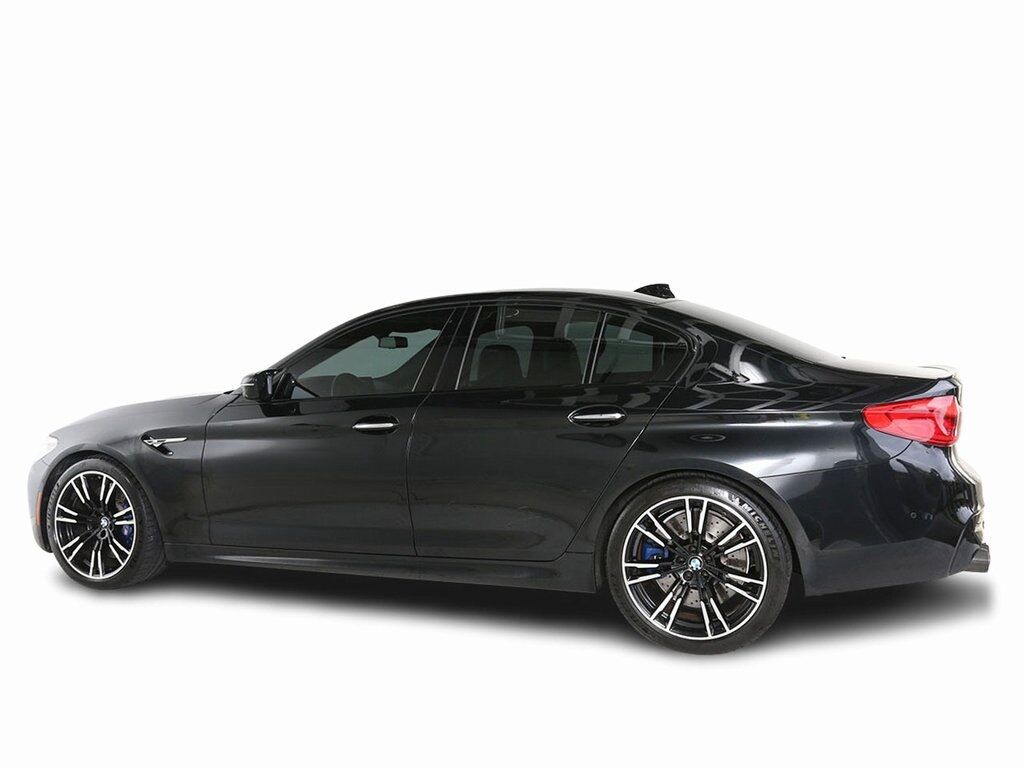 2018 BMW M5 Base Indianapolis IN