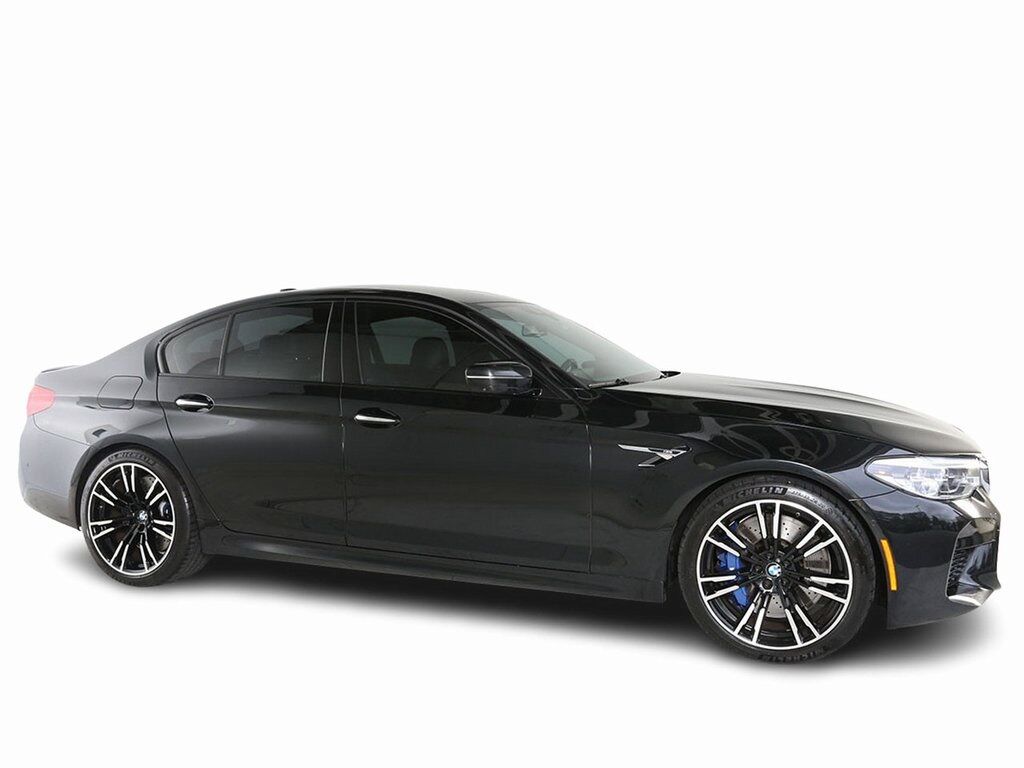 2018 BMW M5 Base Indianapolis IN