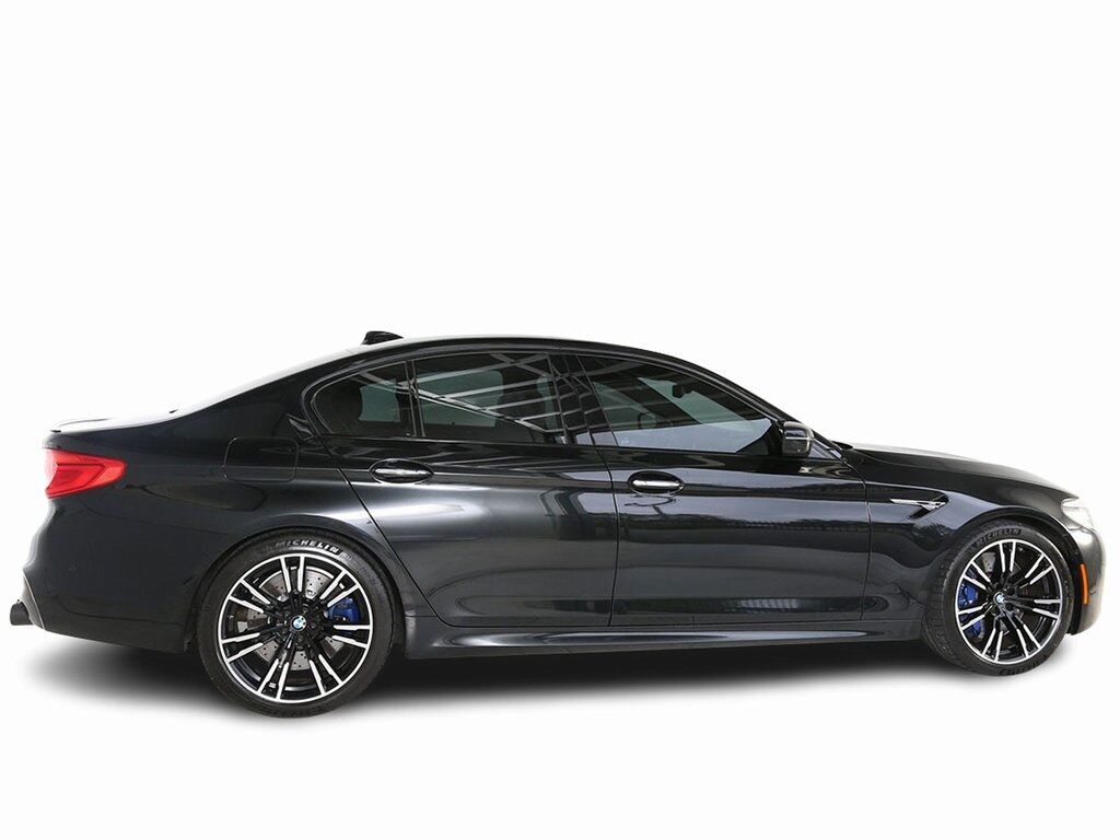 2018 BMW M5 Base Indianapolis IN
