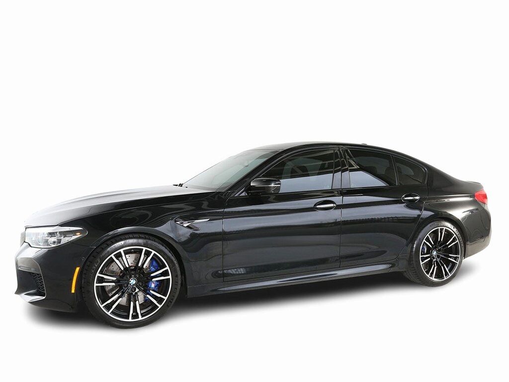 2018 BMW M5 Base Indianapolis IN
