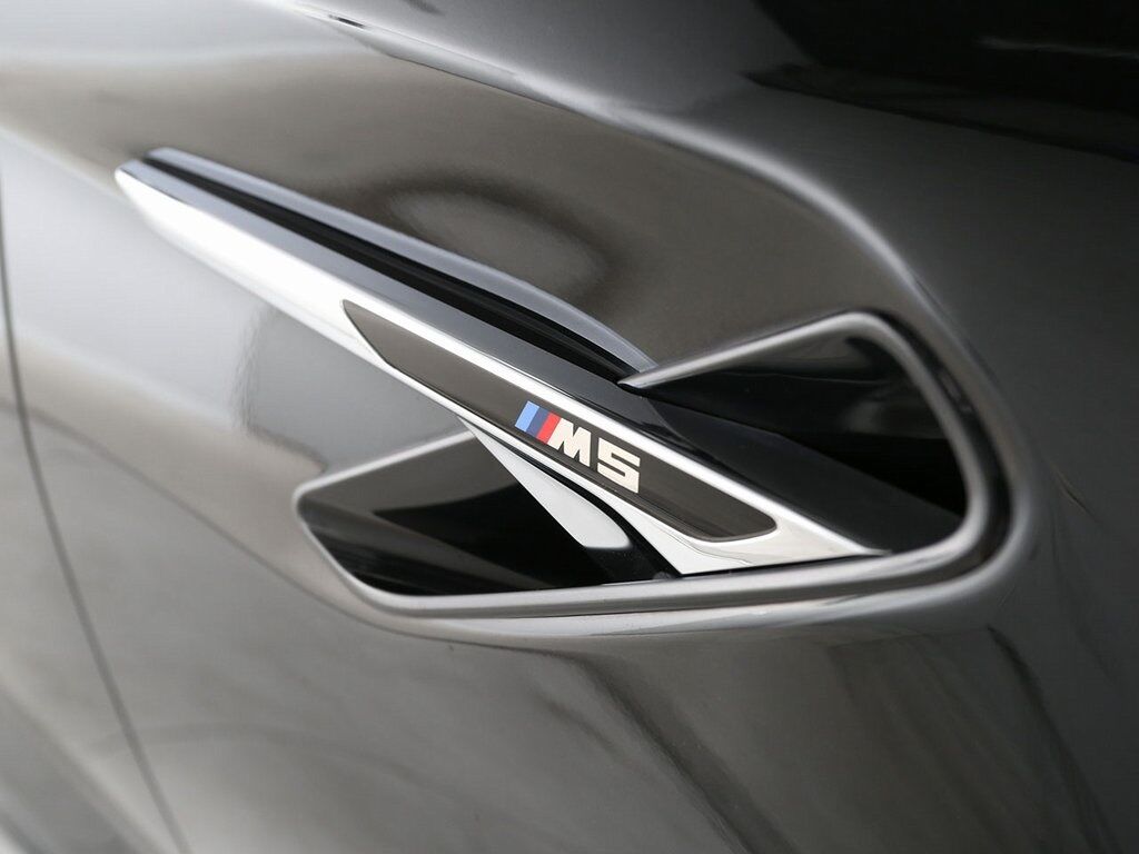 2018 BMW M5 Base Indianapolis IN