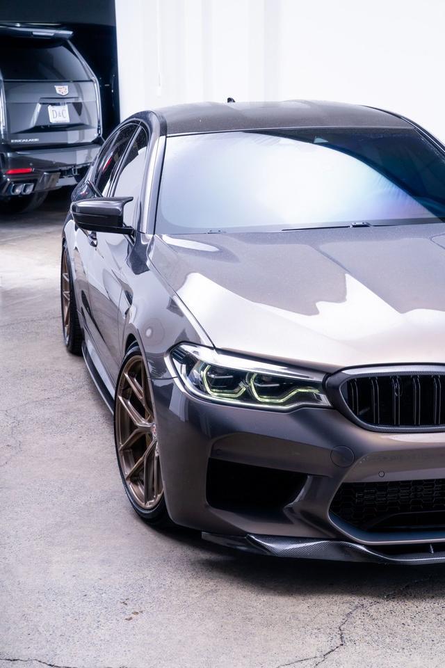 2018 BMW M5 Base Portland OR