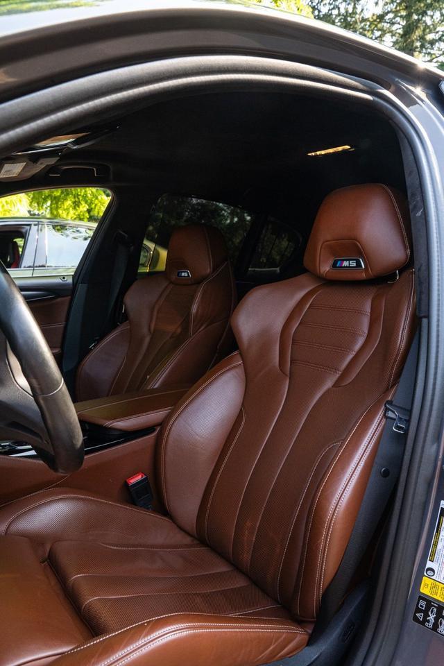 2018 BMW M5 Base Portland OR
