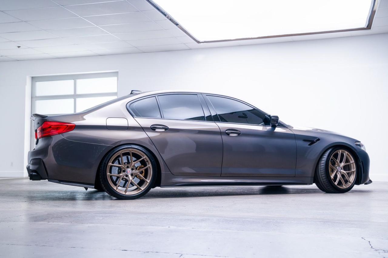 2018 BMW M5 Base Portland OR