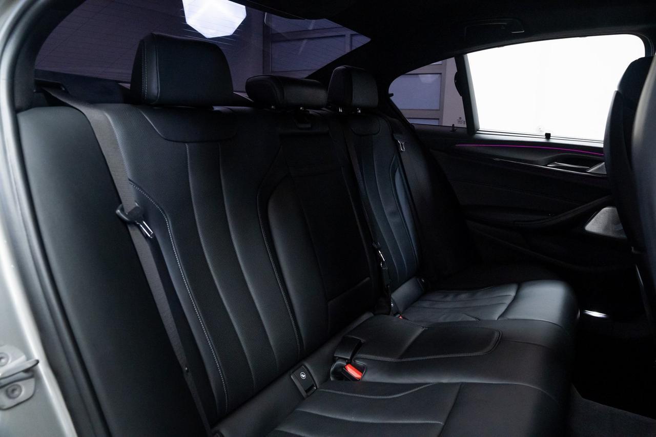 2018 BMW M5 Base Vented Seats Executive Package Portland OR