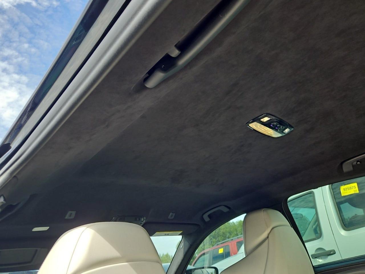 2018 BMW M5 Bowers &amp; Wilkins Sound Massage Seats Portland OR